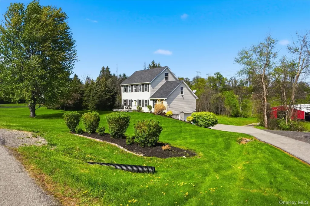 34 Rombout Road Poughkeepsie NY 12603