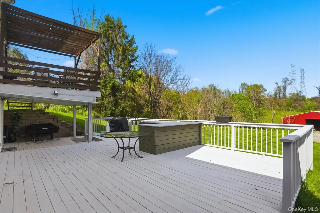34 Rombout Road Poughkeepsie NY 12603