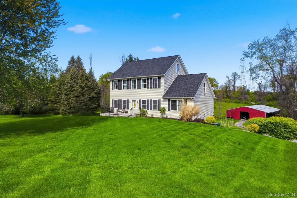 34 Rombout Road Poughkeepsie NY 12603