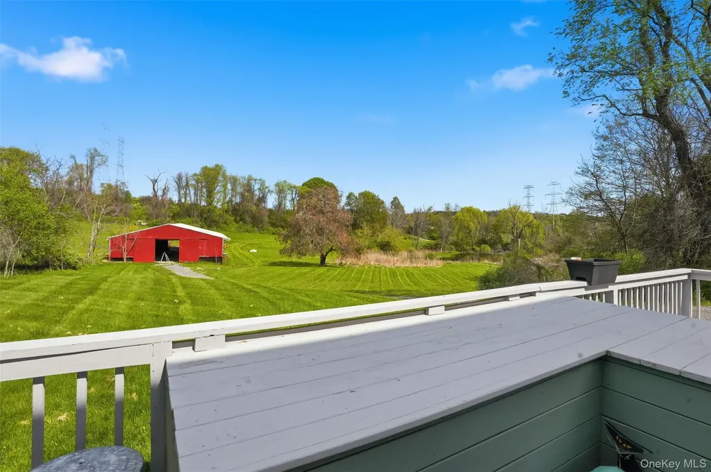 34 Rombout Road Poughkeepsie NY 12603