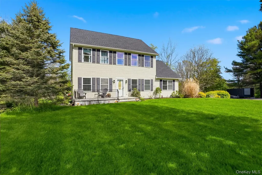 34 Rombout Road Poughkeepsie NY 12603