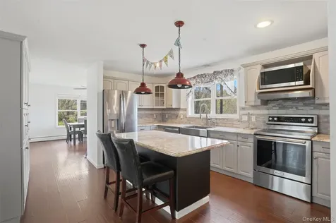 34 Rombout Road Poughkeepsie NY 12603