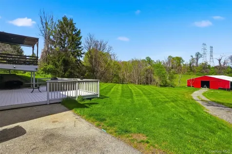 34 Rombout Road Poughkeepsie NY 12603