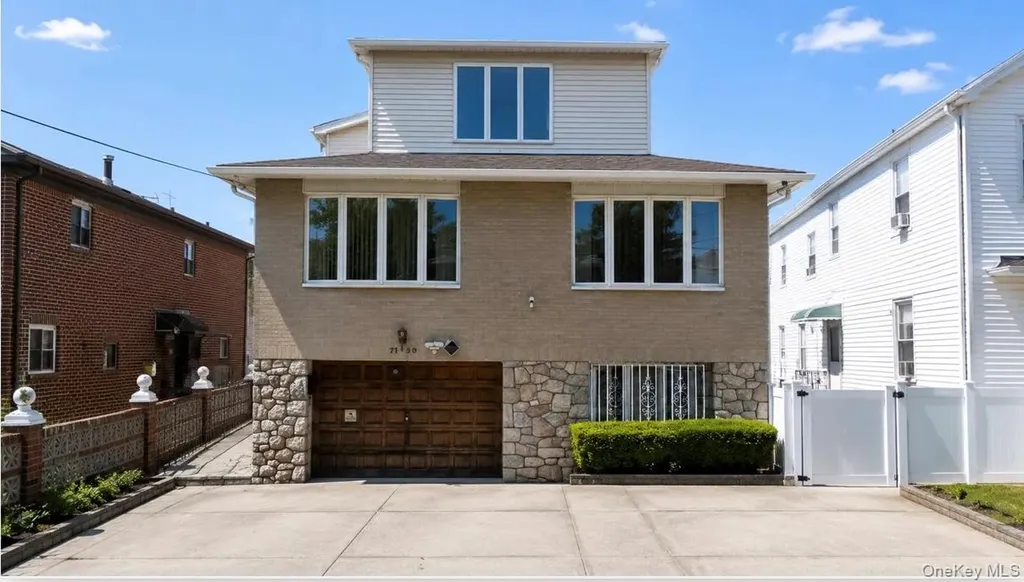 71-30 165th Street Fresh Meadows NY 11365