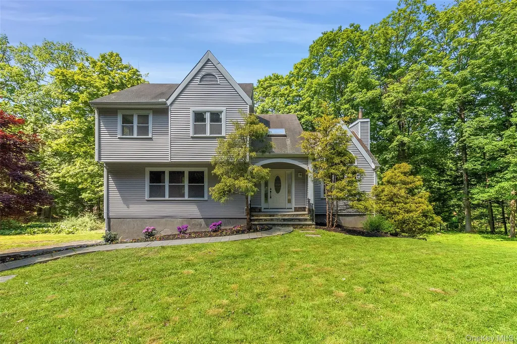 98 Smith Ridge Road South Salem NY 10590