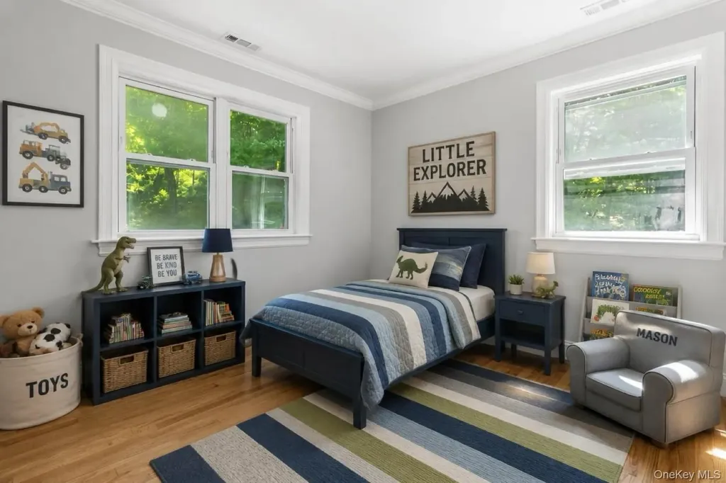 98 Smith Ridge Road South Salem NY 10590
