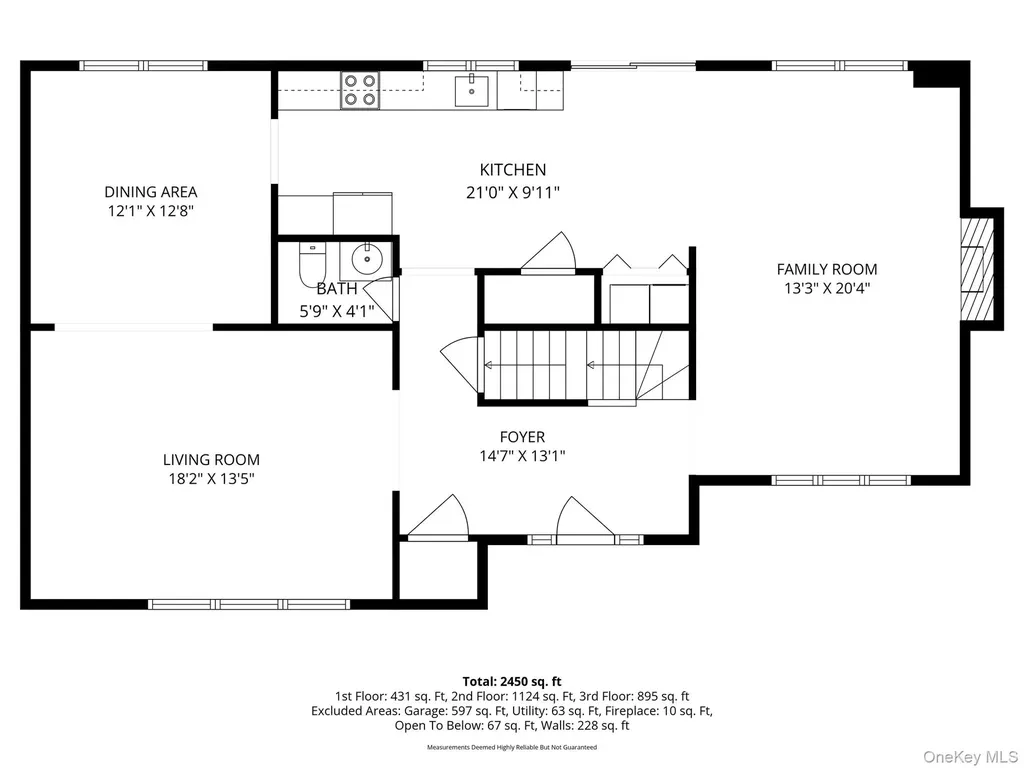 98 Smith Ridge Road South Salem NY 10590