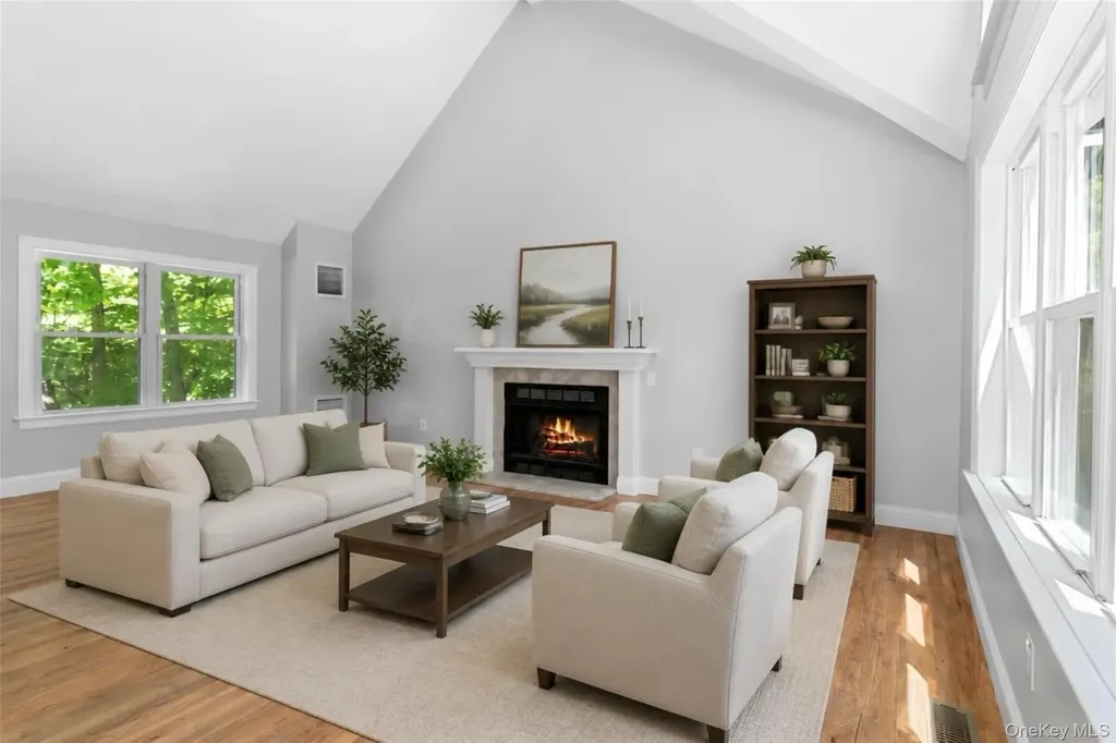98 Smith Ridge Road South Salem NY 10590