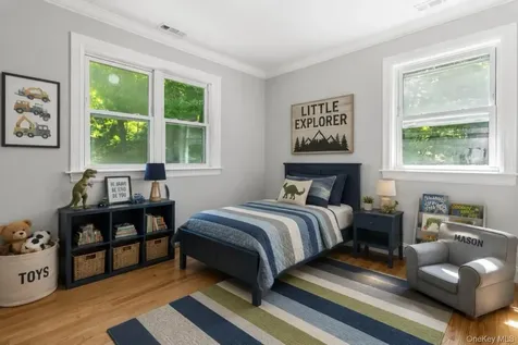 98 Smith Ridge Road South Salem NY 10590