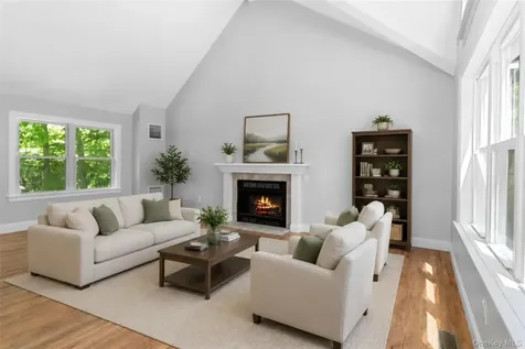 98 Smith Ridge Road South Salem NY 10590
