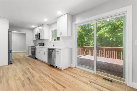 98 Smith Ridge Road South Salem NY 10590