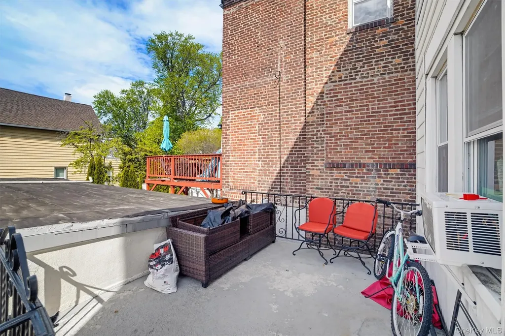 17 Lockwood Avenue Yonkers NY 10701