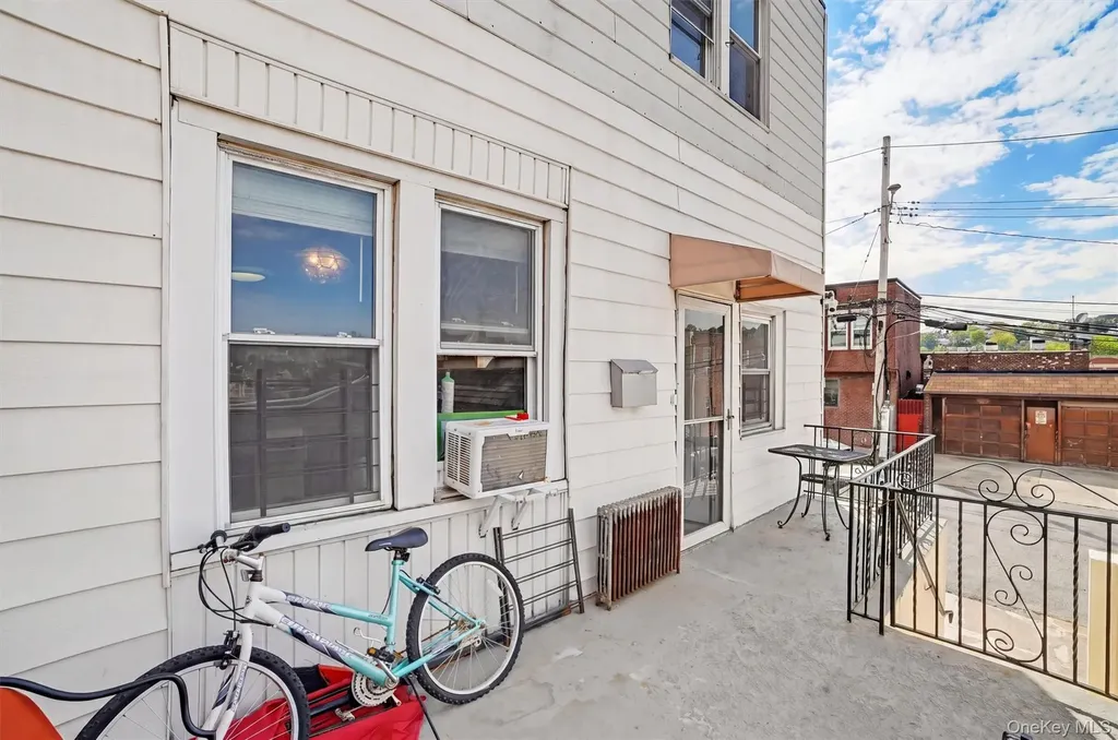17 Lockwood Avenue Yonkers NY 10701