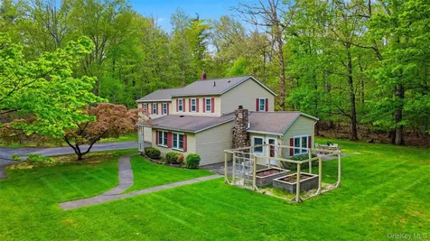 168 Cooper Lake Road Bearsville NY 12409