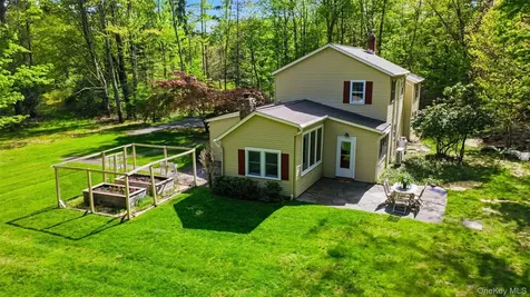 168 Cooper Lake Road Bearsville NY 12409