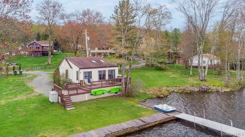 13 Redwood Lane Swan Lake NY 12783