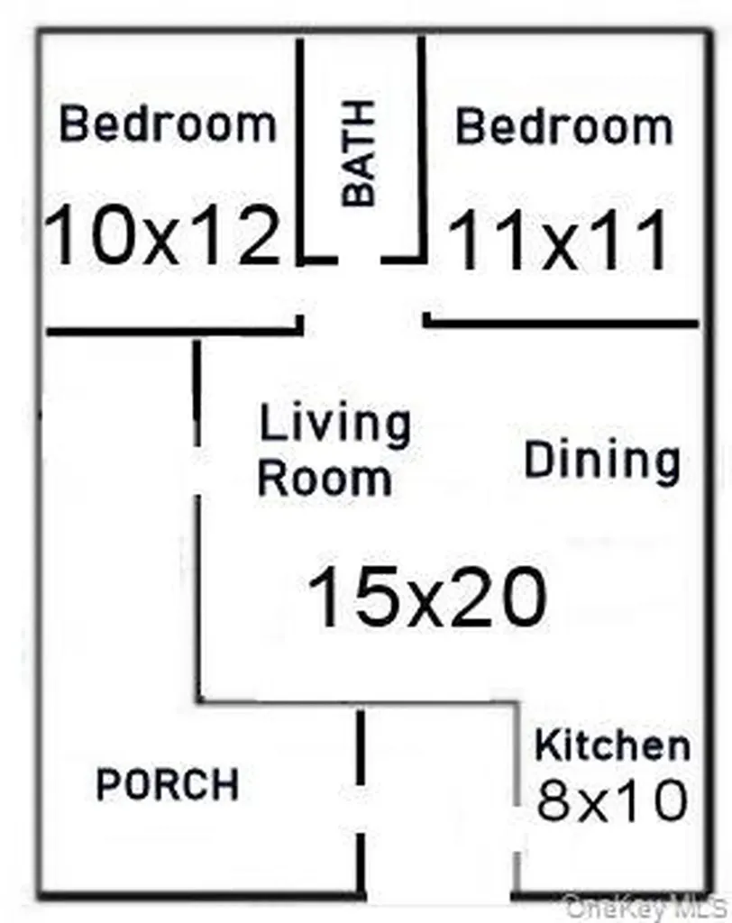 1 Mill Pond Lane Warwick NY 10990