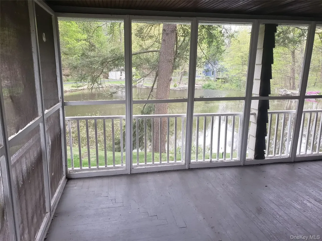 1 Mill Pond Lane Warwick NY 10990