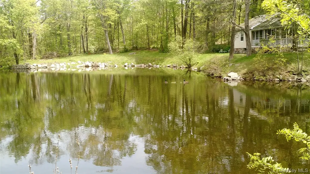 1 Mill Pond Lane Warwick NY 10990