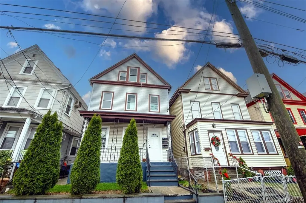 14 Elm Street Mount Vernon NY 10550