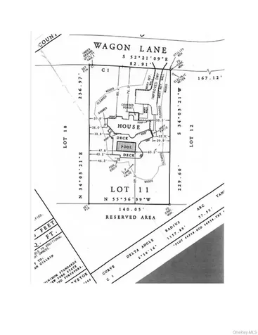 6 Wagon Lane East Hampton NY 11937