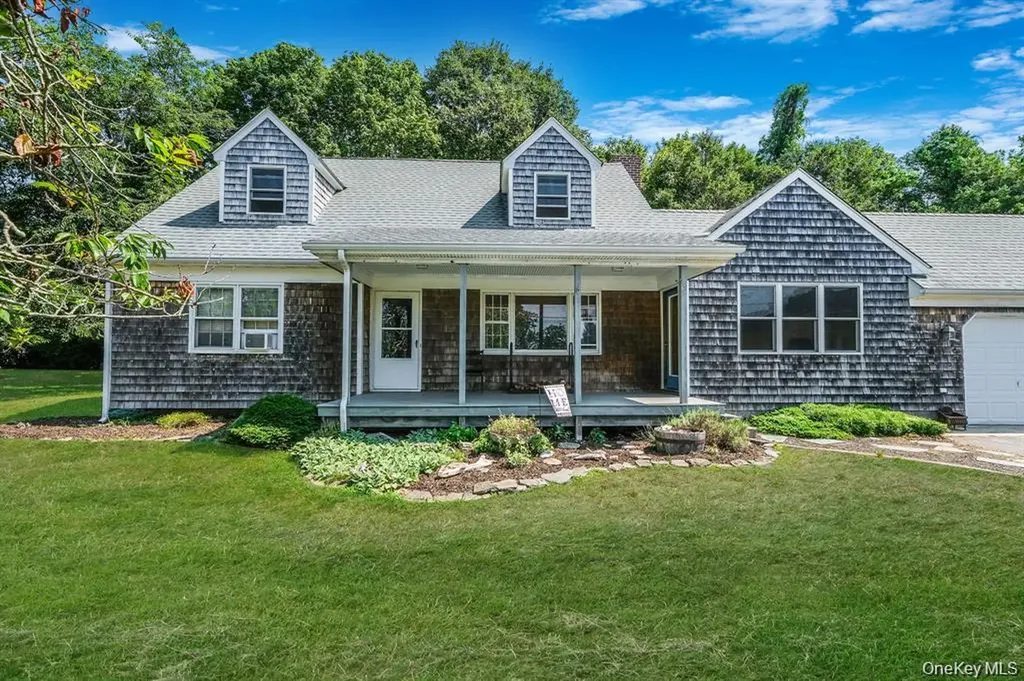 295 Willow Terrace Lane Orient NY 11957