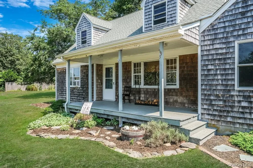 295 Willow Terrace Lane Orient NY 11957