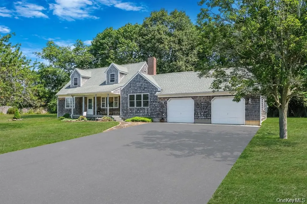 295 Willow Terrace Lane Orient NY 11957