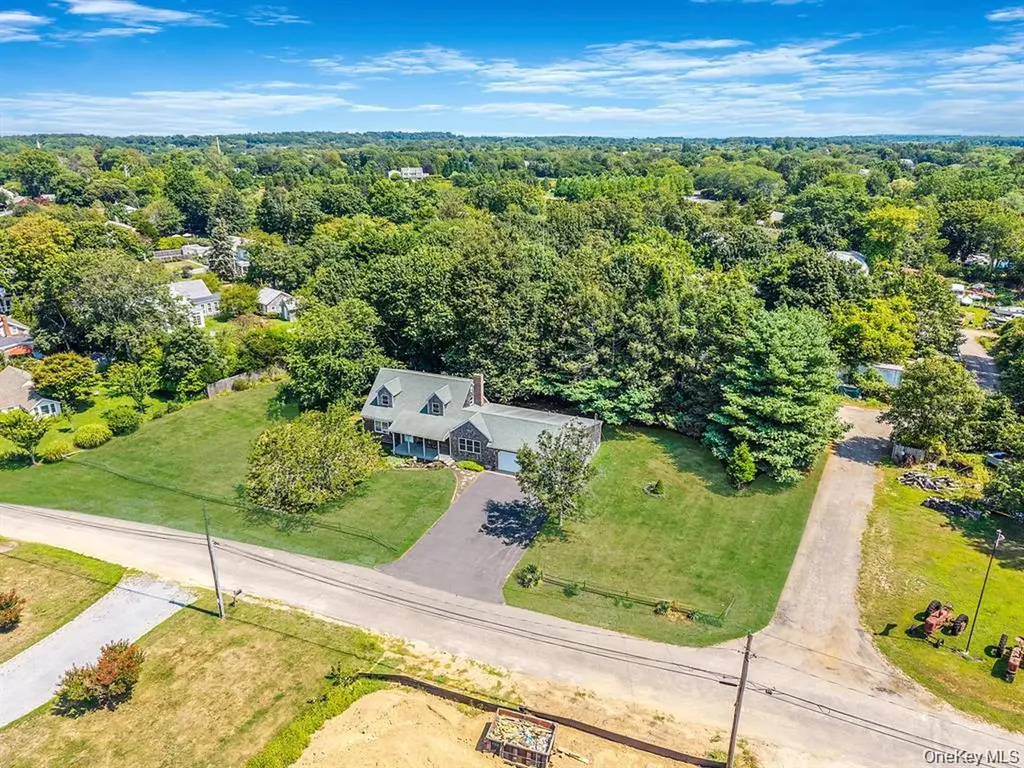 295 Willow Terrace Lane Orient NY 11957