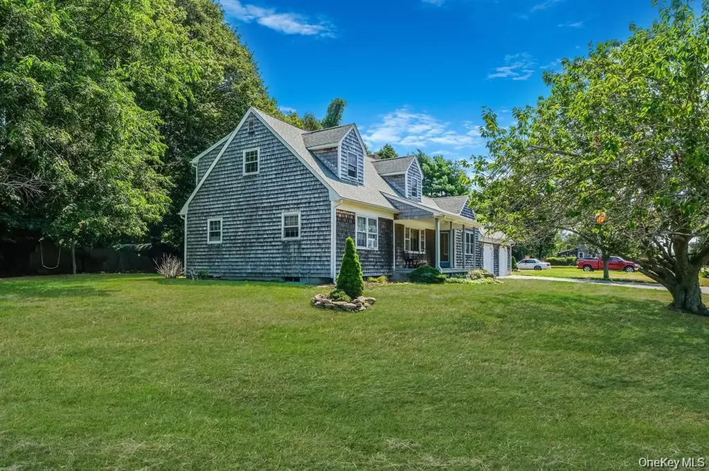295 Willow Terrace Lane Orient NY 11957