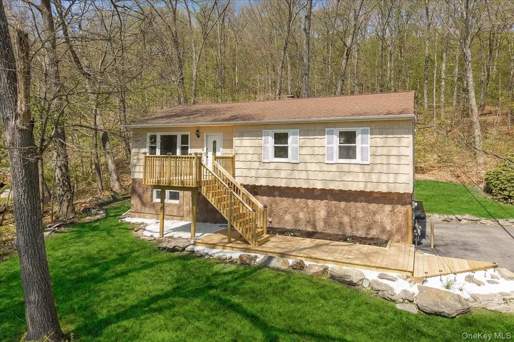 1168 Lakes Road Monroe NY 10950