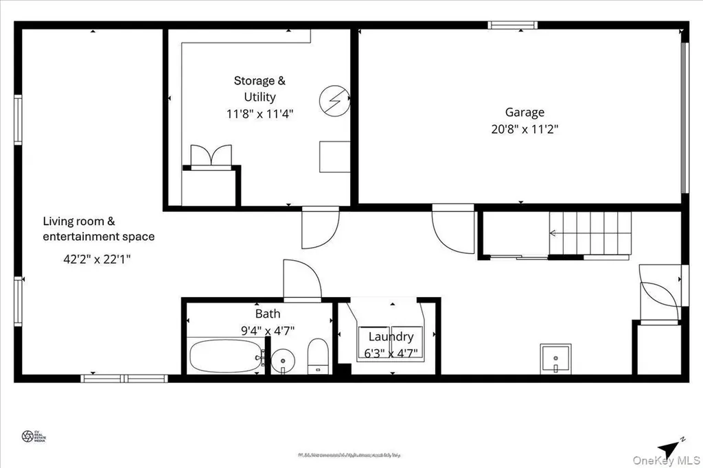 1168 Lakes Road Monroe NY 10950