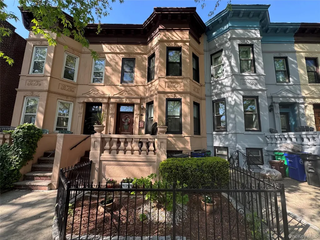 91 72nd Street Brooklyn NY 11209