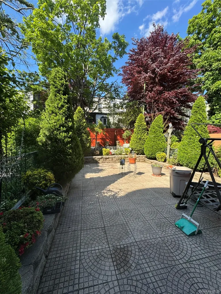 91 72nd Street Brooklyn NY 11209