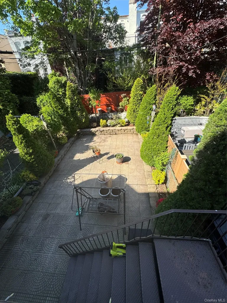 91 72nd Street Brooklyn NY 11209