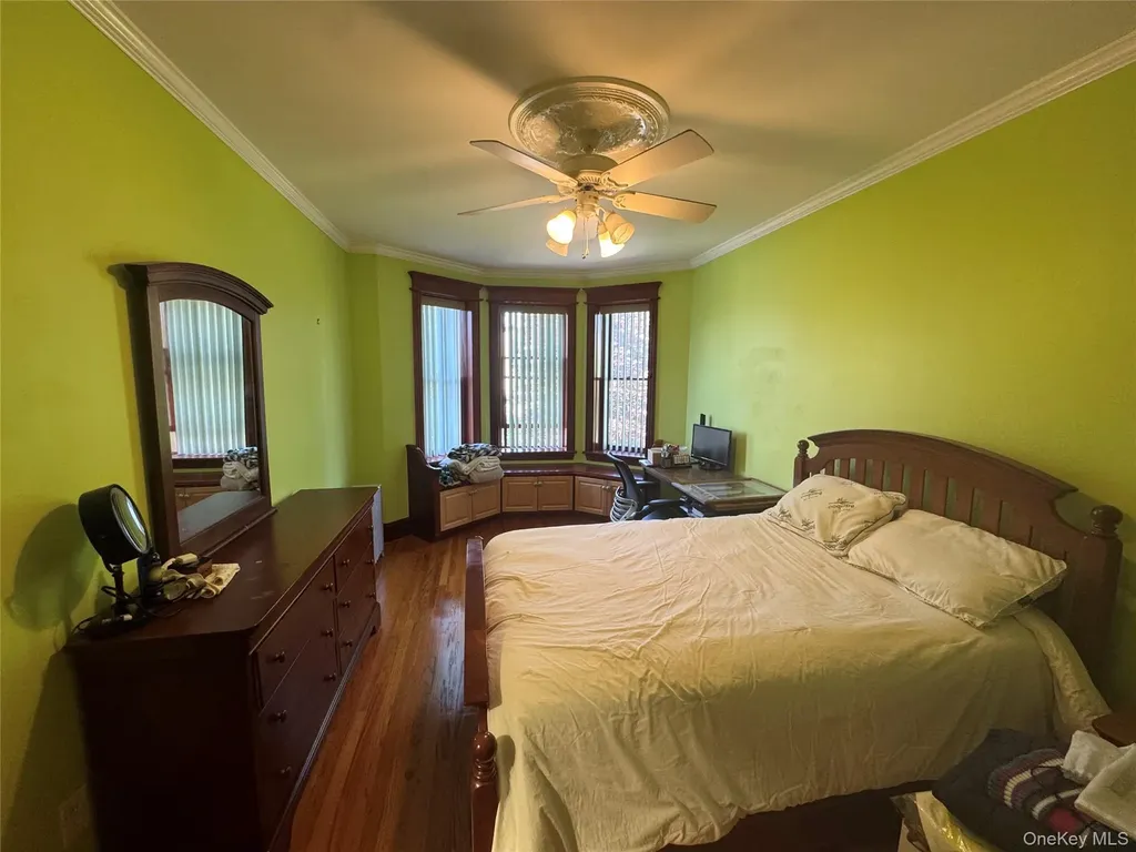 91 72nd Street Brooklyn NY 11209