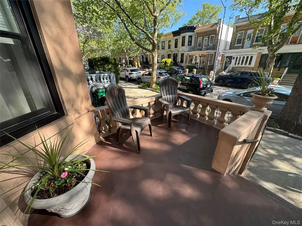 91 72nd Street Brooklyn NY 11209