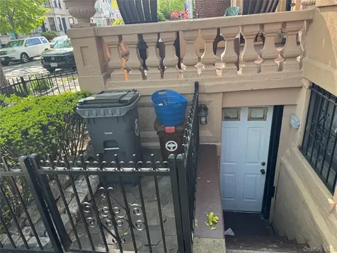 91 72ND Street Brooklyn NY 11209