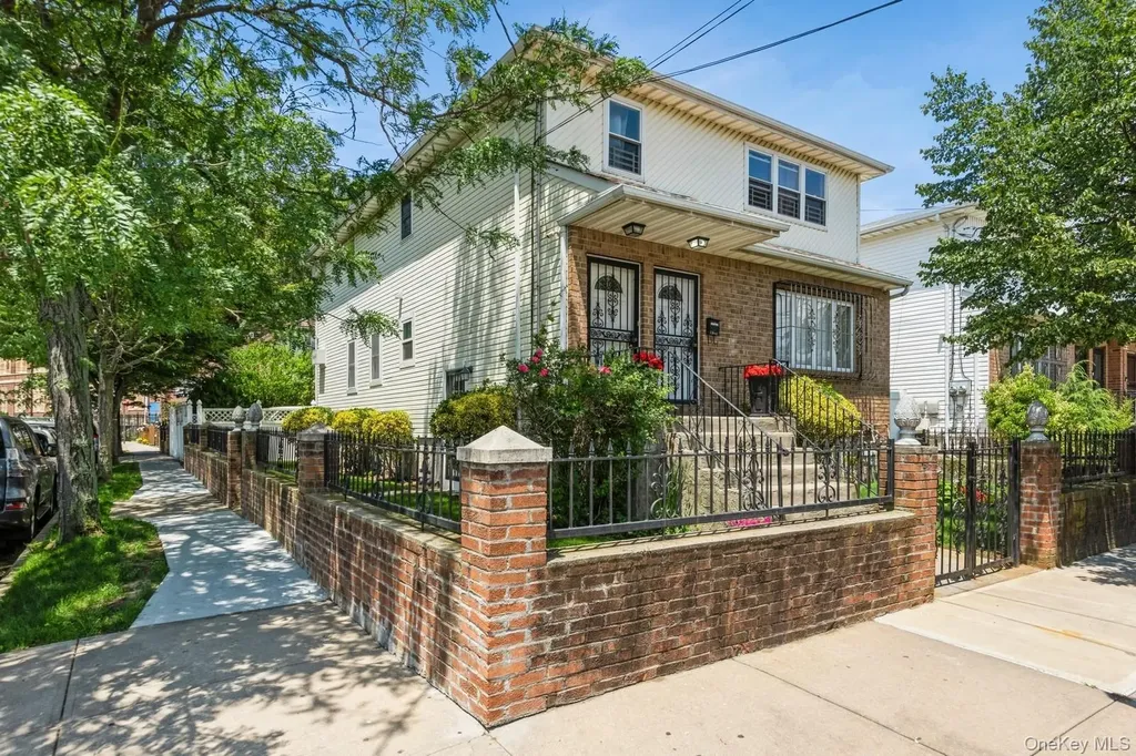 Springfield Gardens NY 11413