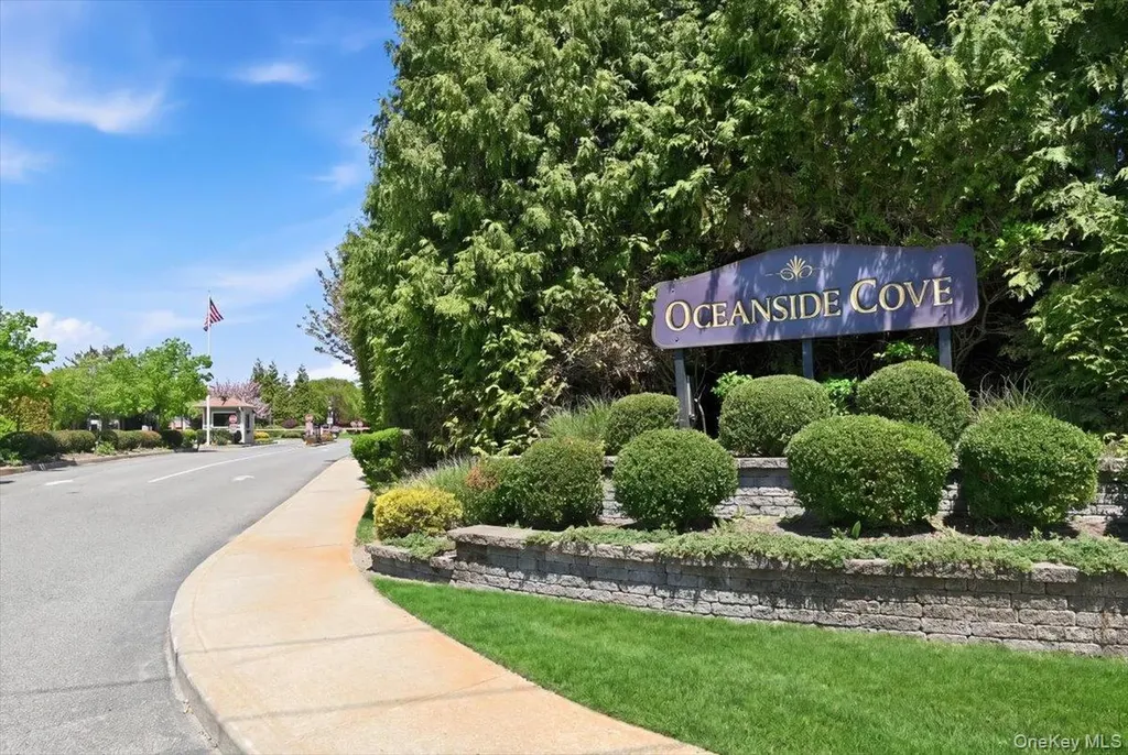 100 Daly Boulevard Oceanside NY 11572