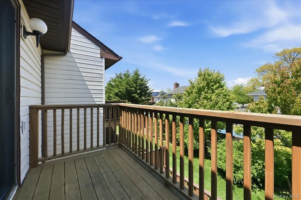 100 Daly Boulevard Oceanside NY 11572