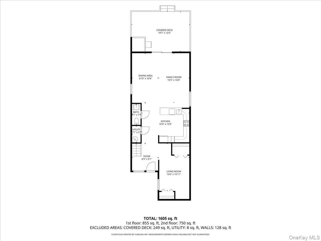 100 Daly Boulevard Oceanside NY 11572