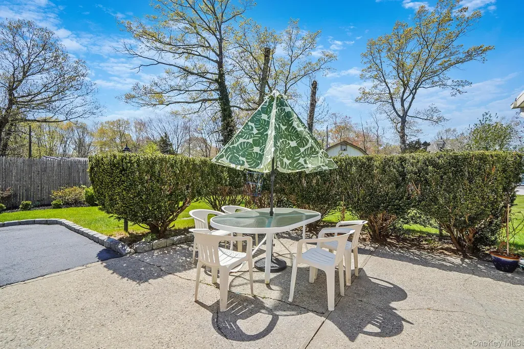 1989 William Floyd Parkway Ridge NY 11961