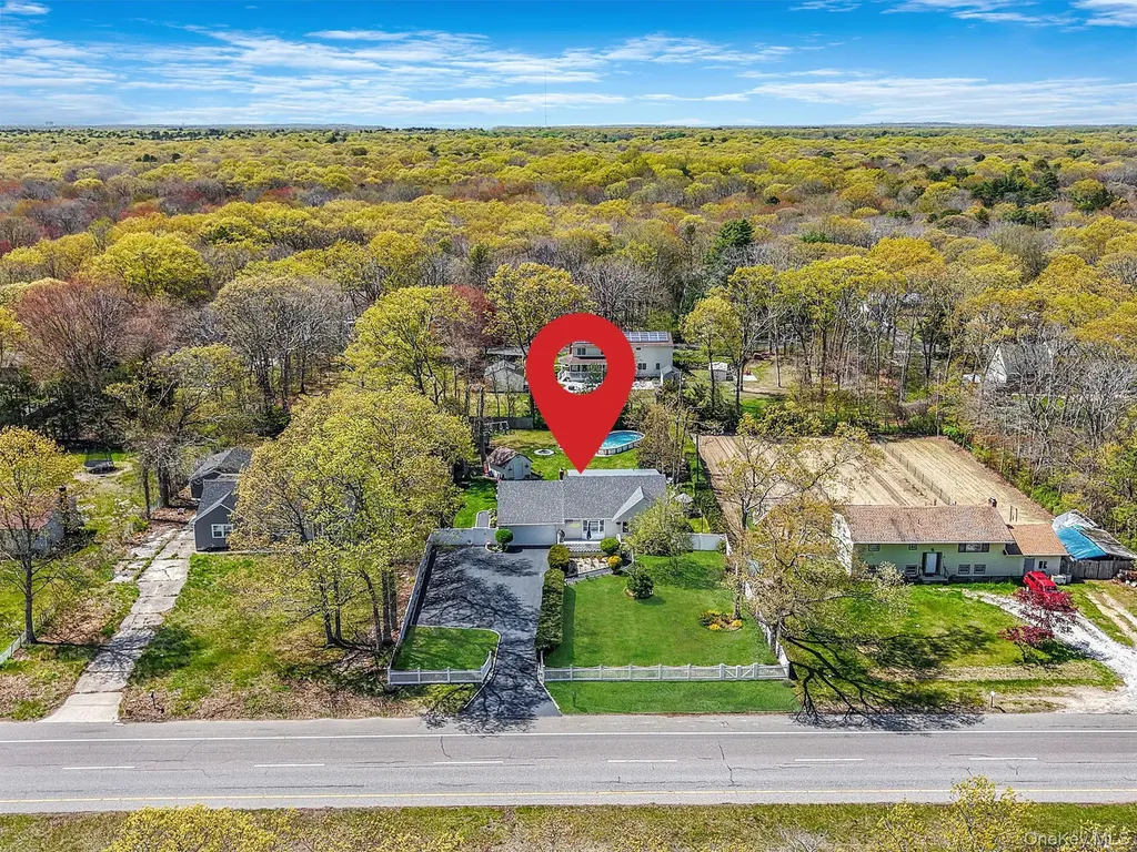 1989 William Floyd Parkway Ridge NY 11961