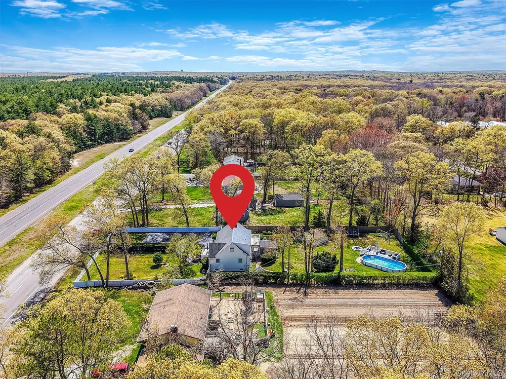 1989 William Floyd Parkway Ridge NY 11961