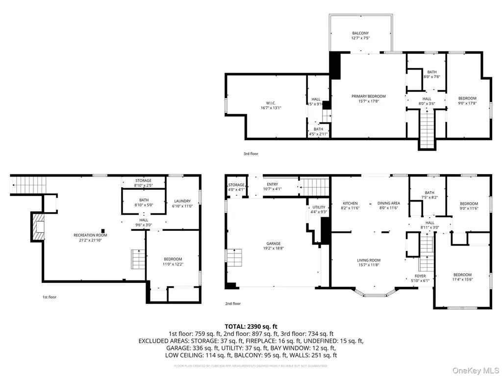 1989 William Floyd Parkway Ridge NY 11961