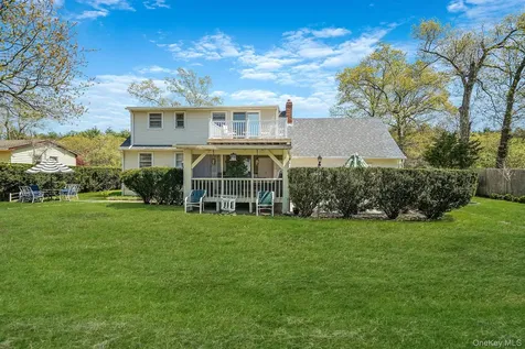 1989 William Floyd Parkway Ridge NY 11961