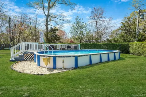 1989 William Floyd Parkway Ridge NY 11961