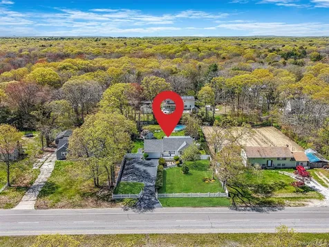 1989 William Floyd Parkway Ridge NY 11961