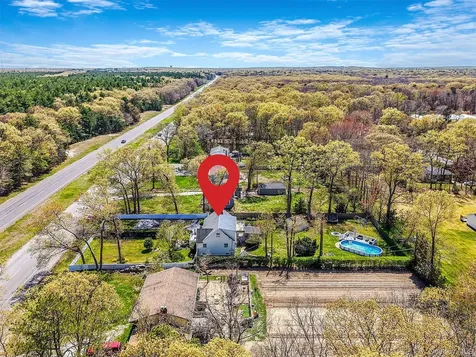 1989 William Floyd Parkway Ridge NY 11961